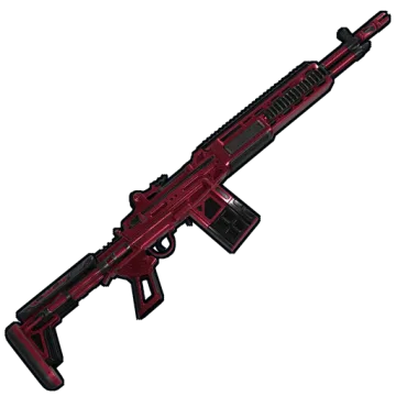 Redemption M39