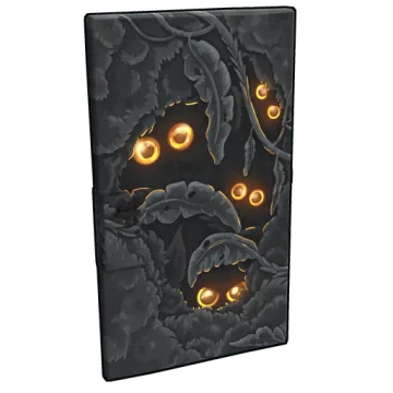 Night Hunters Door