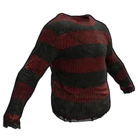 Nightmare Sweater