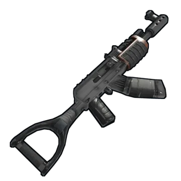 Factory New AK
