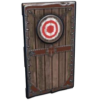 Archer Door