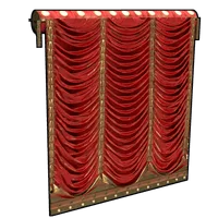 Concert Curtains