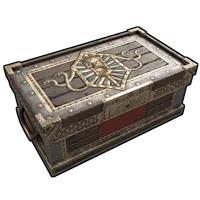 Pharaoh Mummy Box