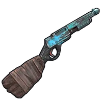 Frostfire Shotgun