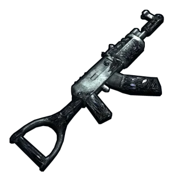 HQM AR