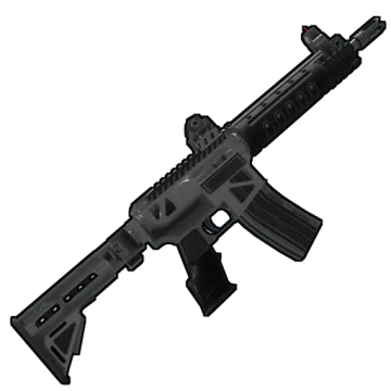 Black Ops LR