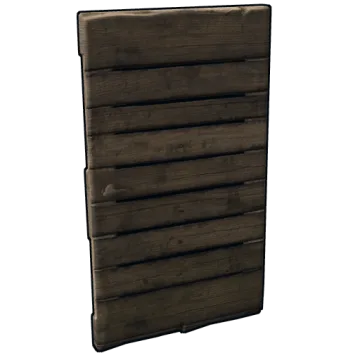 Boat Door