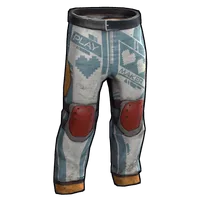 Playmaker Pants