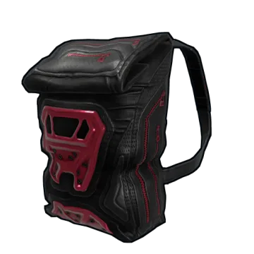 Redemption Small Backpack