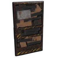 Doomsday Door