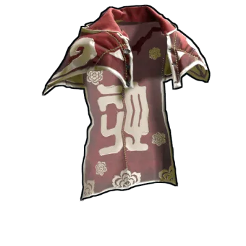 Lunar Jacket Cape
