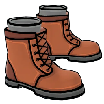 JPEG Boots