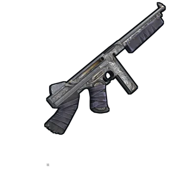 Panther Thompson