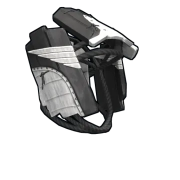 No Mercy Wooden Helmet