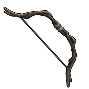 Legacy Bow