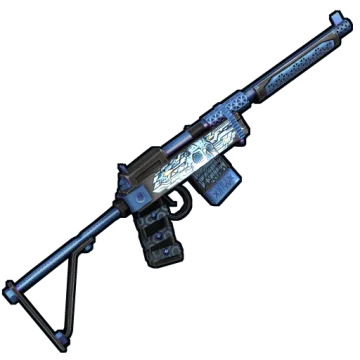 Skullkiller SAR