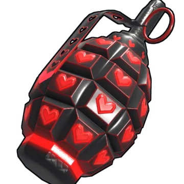Love Bomb