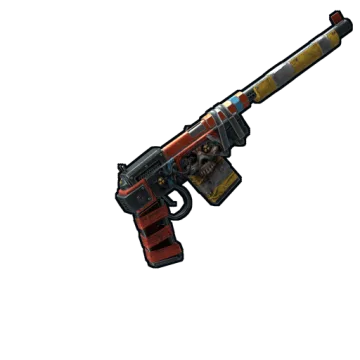 Nuke Vibe SAR