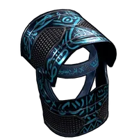 Azul Helmet