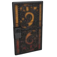 Blacksmith’s Door