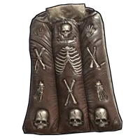 Cannibal Survival Bag