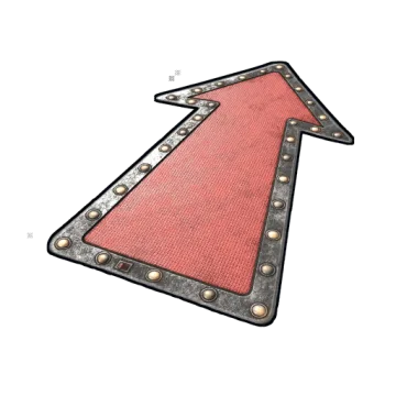 Runway Rug