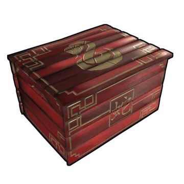 Small Snake Box