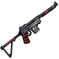 Tactical SAR