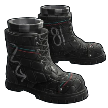 Tire Boots