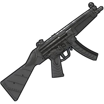 Valkyrie Mp5