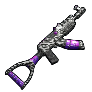 Zebra AR