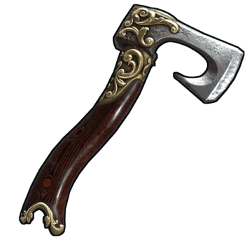 Antique Hatchet