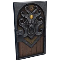 Guardian Door