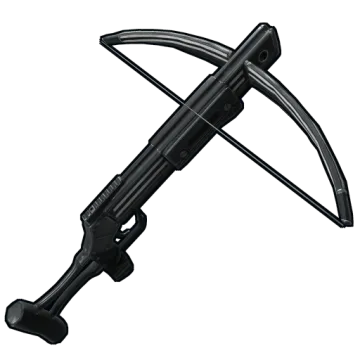 Training Crossbow