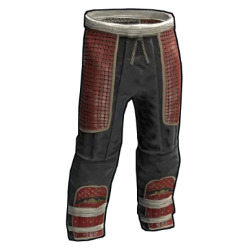 Ronin Pants