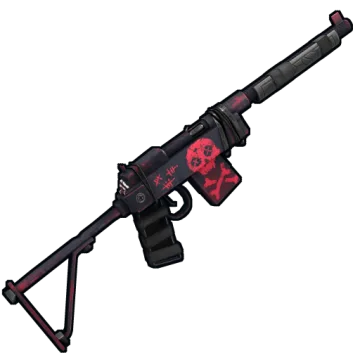 Bullseye SAR
