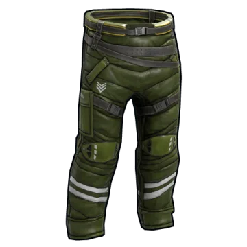 Elite Crate Pants