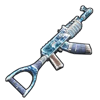 Cold Hunter AK