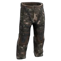 Savage Pants
