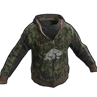 Rhinocrunch Hoodie