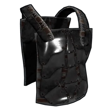 Hardsuit Chestplate
