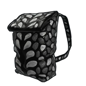 HellCore Small Backpack