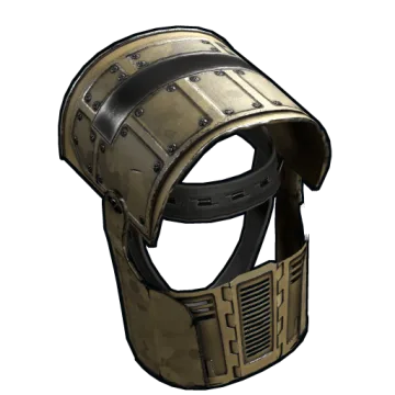 Military Helmet