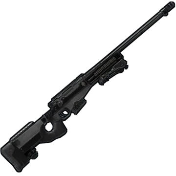 Black Diamond L96