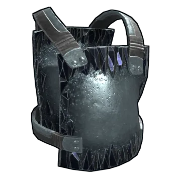 HQM Chestplate