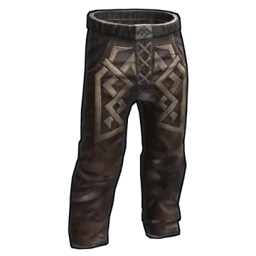 Desert Beast Pants