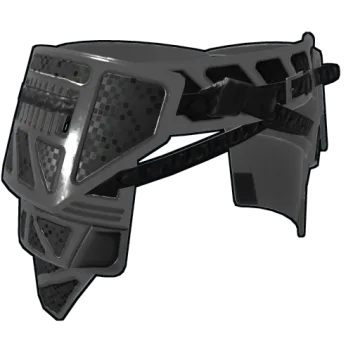 Black OPS Kilt