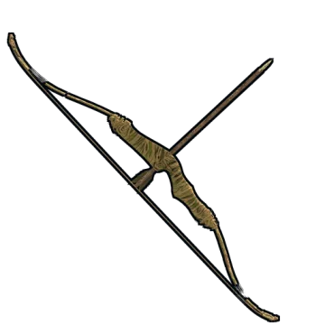Root Bow