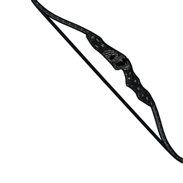 HellCore Bow