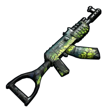 Atomic AR